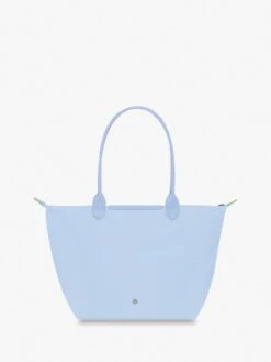 Longchamp Borsa Tote Grande 'Le Pliage Green' 9 Longchamp Borsa Tote Grande 'Le Pliage Green' -Negozio Di Abbigliamento Femminile 17835d03 c8fb 45de 8f89 99cf36bae899