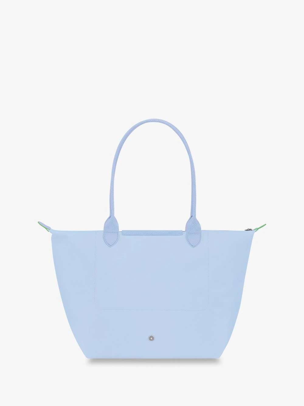 Longchamp Borsa Tote Grande 'Le Pliage Green' 5 Longchamp Borsa Tote Grande 'Le Pliage Green' - immagine 3