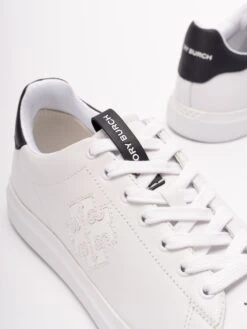 Tory Burch Sneaker 'Double T Howell Court' -Negozio Di Abbigliamento Femminile 1792f711 2c60 44fa 8440 274c2db4a747