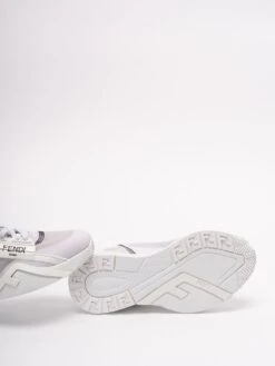 Fendi Flow Sneakers -Negozio Di Abbigliamento Femminile 17b606bf 2c2b 4c96 9d64 27fa2b682e10