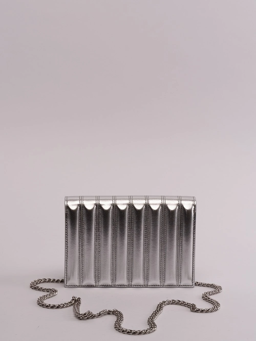 Alexander McQueen Borsa 'Skull' Piccola 4 Alexander McQueen Borsa 'Skull' Piccola - immagine 2