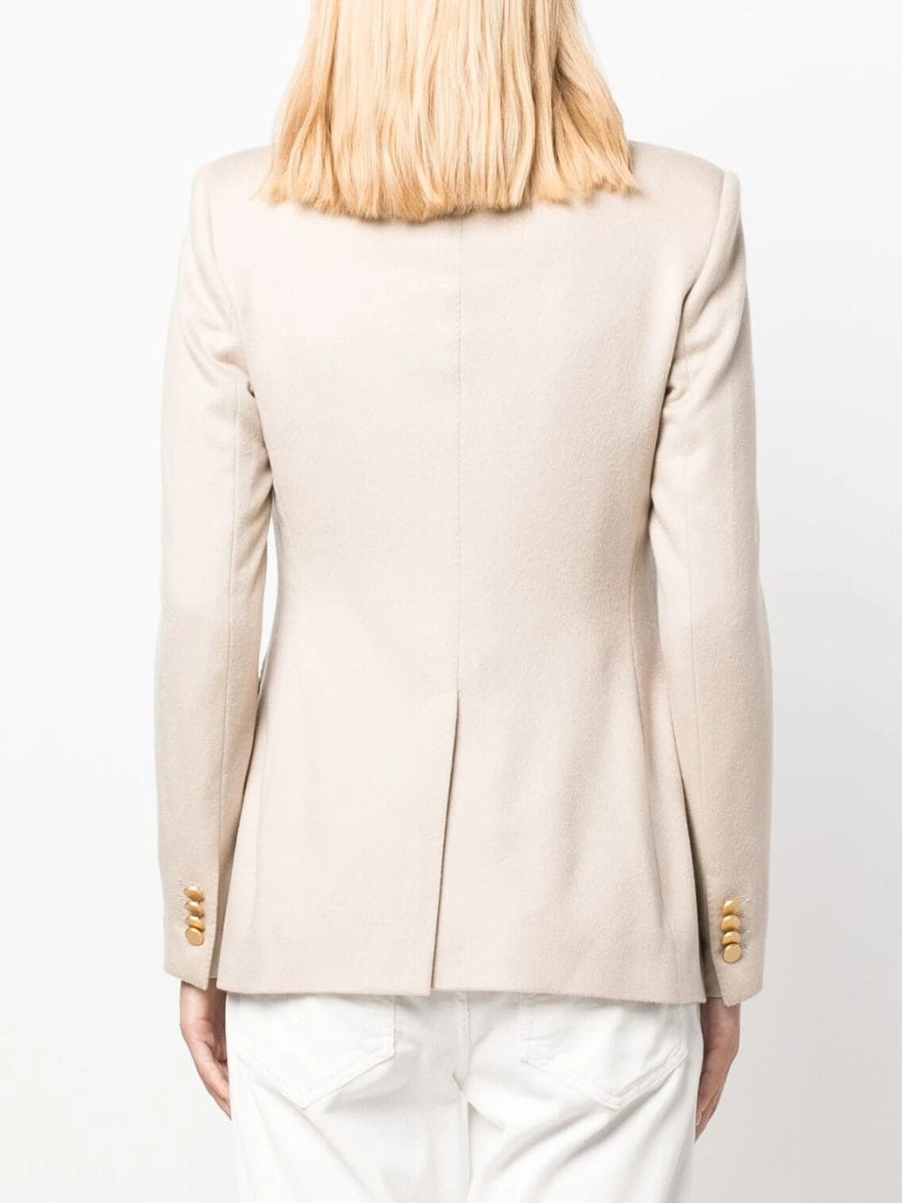 Blazer Doppiopetto 'Parigi' 6 Blazer Doppiopetto 'Parigi' - immagine 4