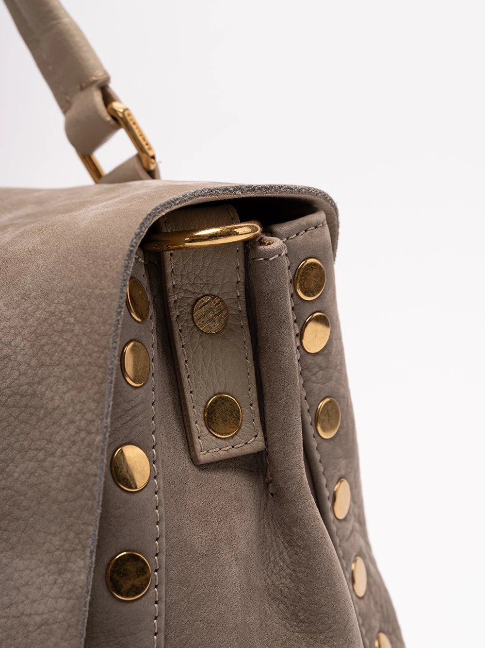 Zanellato Borsa A Spalla Media 'Postina Jones' 7 Zanellato Borsa A Spalla Media 'Postina Jones' - immagine 5