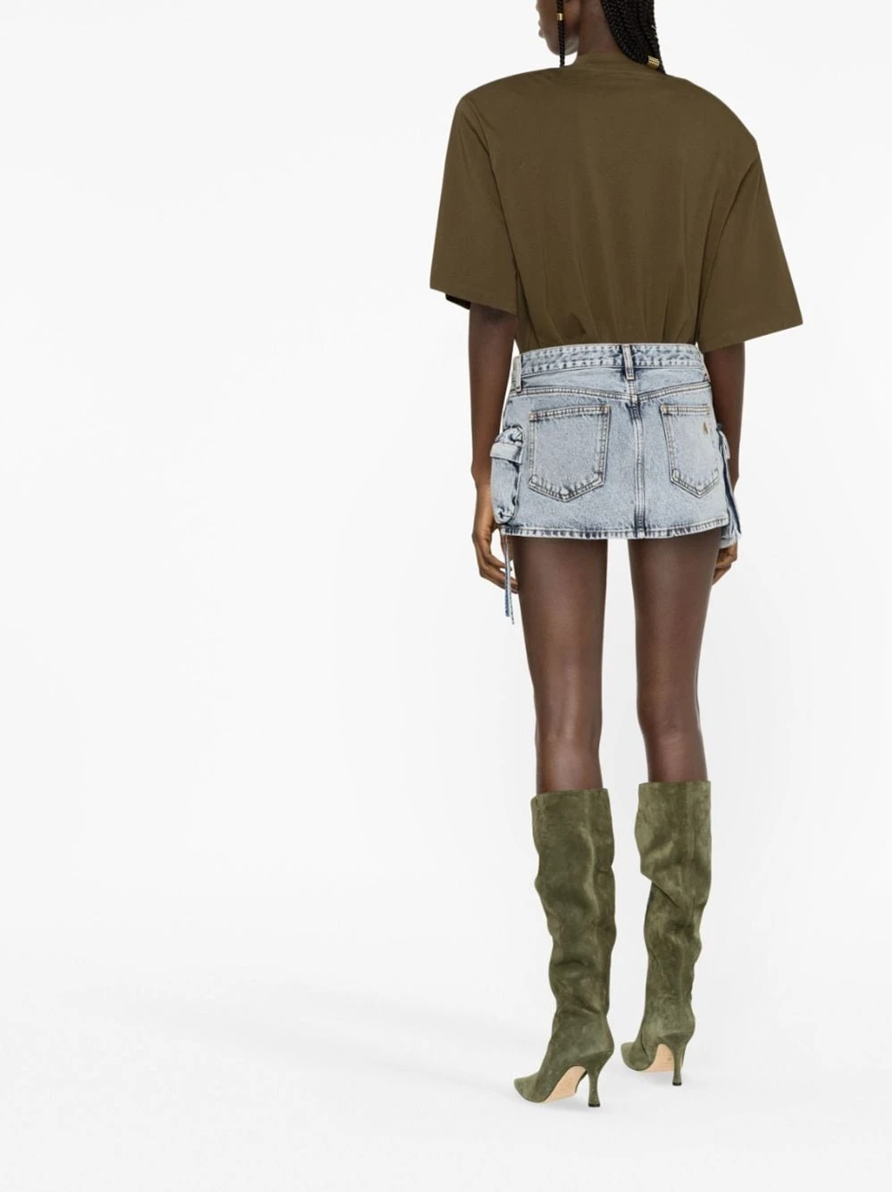 T-shirt "Kilie" 6 T-shirt "Kilie" - immagine 4