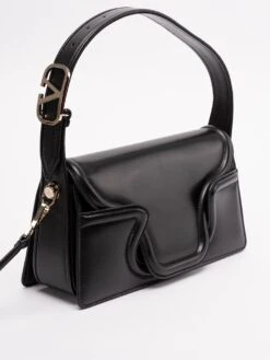 Valentino Garavani Borsa A Spalla`Sculpture` 9 Valentino Garavani Borsa A Spalla`Sculpture` -Negozio Di Abbigliamento Femminile 1a40792e fb0c 40ce a135 f094ae8b03a4