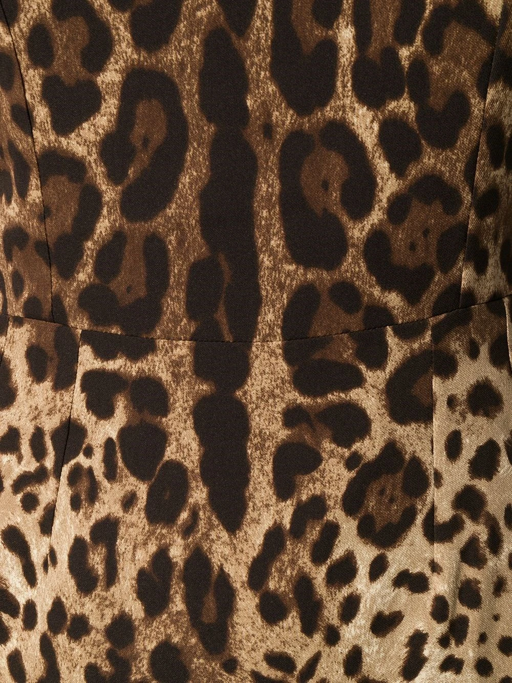 Dolce & Gabbana Abito Stampa Leopard 7 Dolce & Gabbana Abito Stampa Leopard - immagine 5