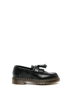 Dr. Martens Mocassino In Pelle 'Adrian Yellow Stitch' 9 Dr. Martens Mocassino In Pelle 'Adrian Yellow Stitch' -Negozio Di Abbigliamento Femminile 1a739494 6530 4fcf b4fd bea652f98b55