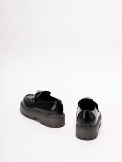 Valentino Garavani Mocassino In Pelle 'One Stud' 9 Valentino Garavani Mocassino In Pelle 'One Stud' -Negozio Di Abbigliamento Femminile 1ad30910 841e 4753 be36 dfac1da98049