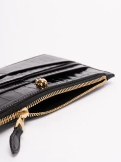 Alexander McQueen Portafoglio Con Zip `Skull 7 Alexander McQueen Portafoglio Con Zip `Skull -Negozio Di Abbigliamento Femminile 1b023e6f ef2c 4d53 9b13 779aa4e14024