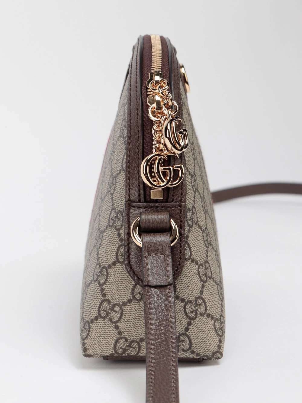 Gucci `Ophidia GG` Small Shoulder Bag 6 Gucci `Ophidia GG` Small Shoulder Bag - immagine 4