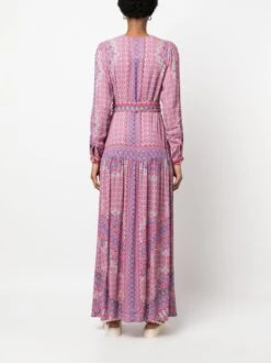 Abito Lungo 'Izzy Terra Fina' 9 Abito Lungo 'Izzy Terra Fina' -Negozio Di Abbigliamento Femminile 1b5d055e 43ad 4d6f b1f2 366a2ebdb493