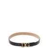 Dolce & Gabbana Cintura In Pelle Con Fibbia Logo DG 2 Dolce & Gabbana Cintura In Pelle Con Fibbia Logo DG -Negozio Di Abbigliamento Femminile 1bd17038 cf25 4fc2 8530 e6b412066426