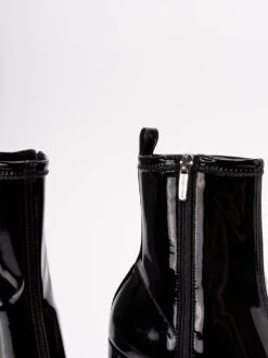 SERGIO ROSSI Stivale 'Sr Alicia' -Negozio Di Abbigliamento Femminile 1bd2a176 89d3 4aa8 8af0 b40b57001075