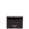 Prada Portafoglio Piccolo In Pelle Spazzolata 1 Prada Portafoglio Piccolo In Pelle Spazzolata -Negozio Di Abbigliamento Femminile 1c035a88 3578 4759 a2d2 d0043d58ee12
