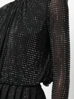 SELF PORTRAIT Top Strass -Negozio Di Abbigliamento Femminile 1c285d0d feca 4f07 9718 e8c593273794