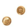 Versace Orecchini A Bottone "Tribute Medusa" -Negozio Di Abbigliamento Femminile 1d2171a5 8f73 48b8 bdd3 f9a52d491224