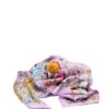 Gucci Foulard Stampa 'Flora' 2 Gucci Foulard Stampa 'Flora' -Negozio Di Abbigliamento Femminile 1d248562 f8ad 49f7 a208 66957e6405c3