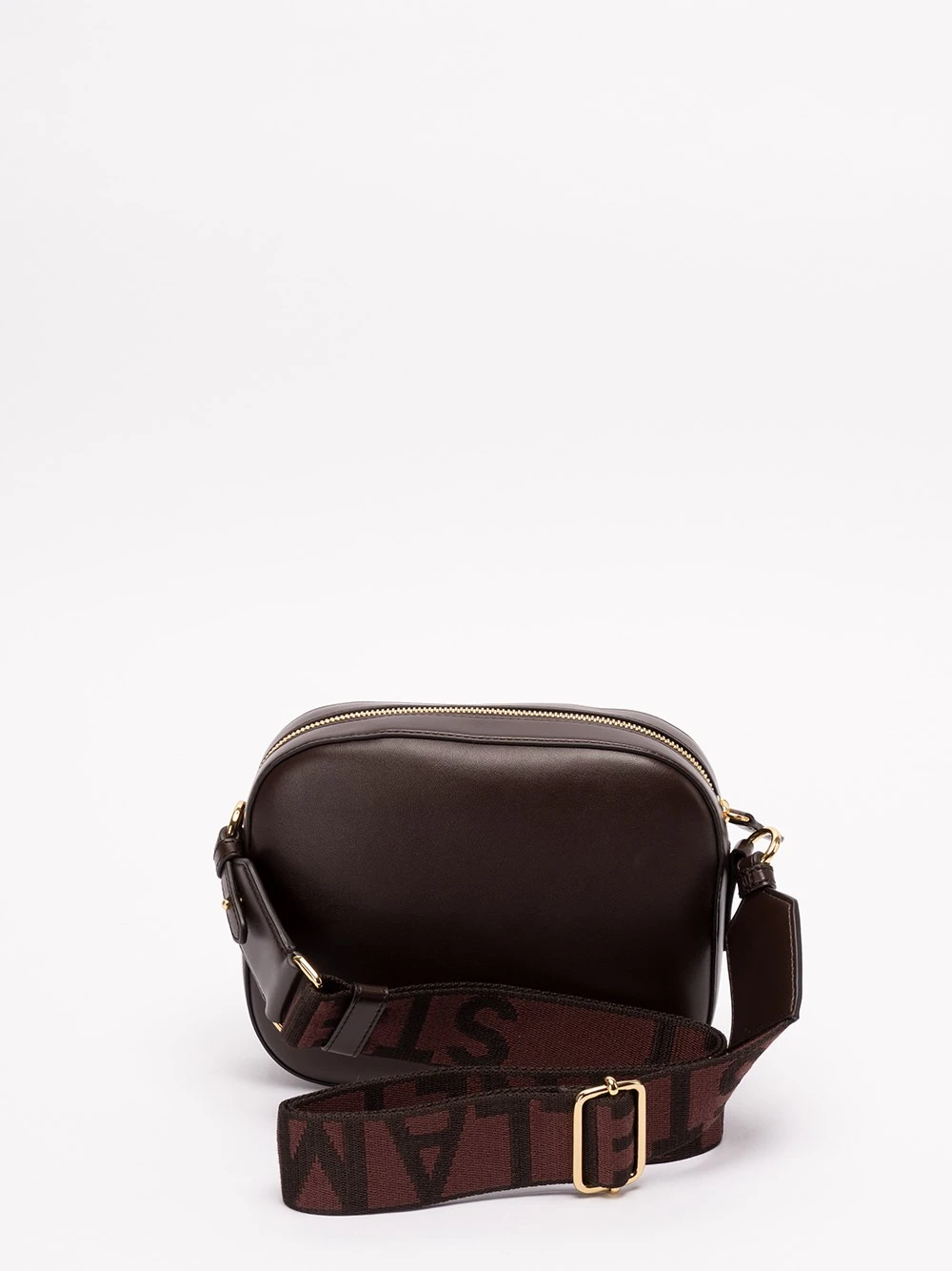 STELLA MCCARTNEY Mini Borsa Con Logo "Stella" 4 STELLA MCCARTNEY Mini Borsa Con Logo "Stella" - immagine 2