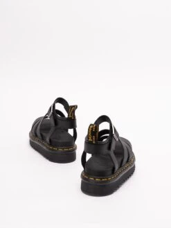 Dr. Martens Sandali Con Strap `Blaire` 9 Dr. Martens Sandali Con Strap `Blaire` -Negozio Di Abbigliamento Femminile 1d4382fb 457d 4f72 bd24 4d4d84c6e095