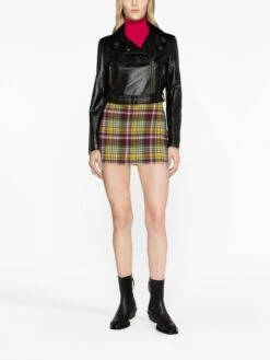 Twin Set Giacca Chiodo 7 Twin Set Giacca Chiodo -Negozio Di Abbigliamento Femminile 1db218d8 5def 45c1 86d5 71a8239f2450