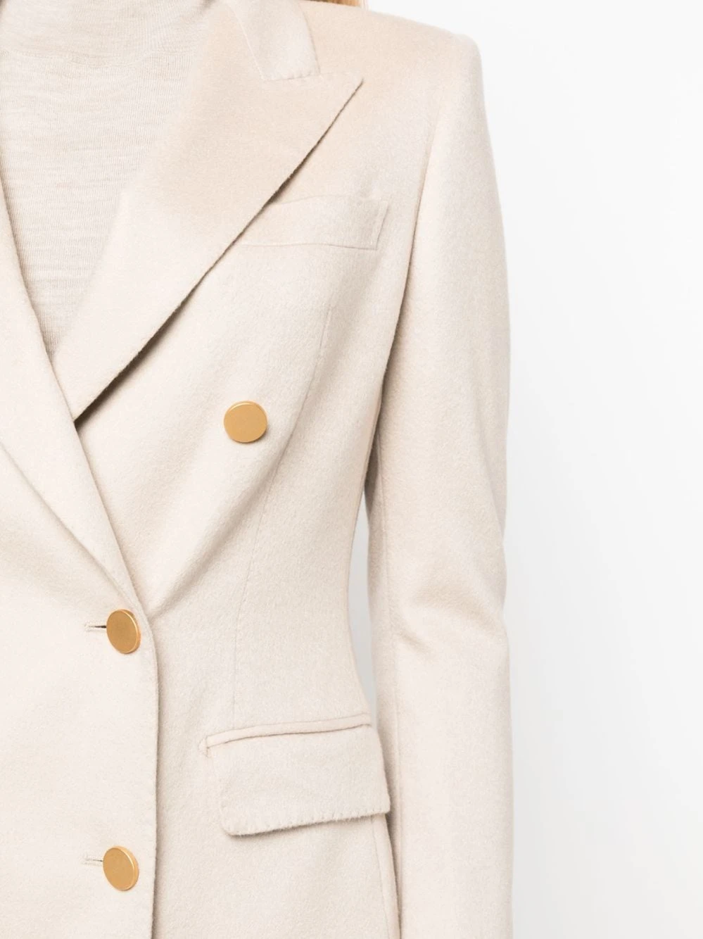 Blazer Doppiopetto 'Parigi' 5 Blazer Doppiopetto 'Parigi' - immagine 3