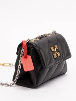 Off-White Borsa A Spalla 'Jackhammer 20' 12 Off-White Borsa A Spalla 'Jackhammer 20' -Negozio Di Abbigliamento Femminile 1e163f0e 1f03 4257 a0b3 e9764552c4ee