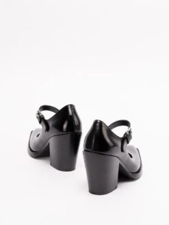 Prada Décolleté 'Mary Jane' In Pelle Spazzolata -Negozio Di Abbigliamento Femminile 1eb2a2ab fa69 462e 9d24 833157d63e4d