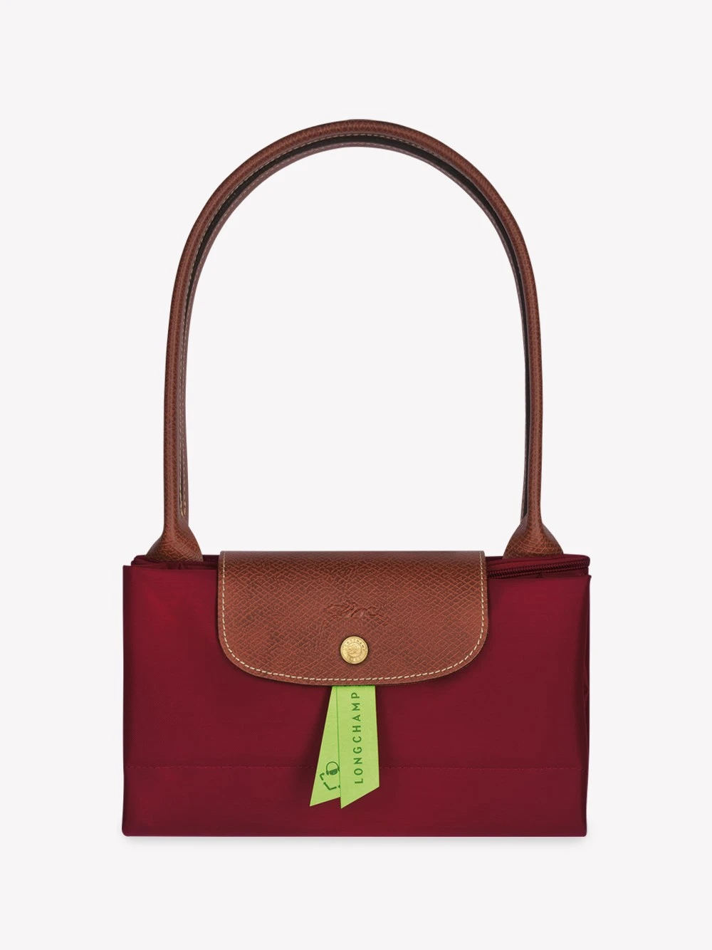 Longchamp Shopping 'Le Pliage Original' Grande 6 Longchamp Shopping 'Le Pliage Original' Grande - immagine 4