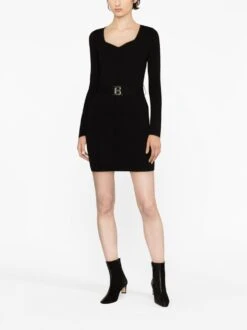 Blugirl Knit Dress -Negozio Di Abbigliamento Femminile 1f3dc42a 5b41 4064 9c8f dea129dfc38c