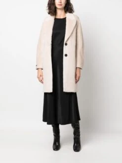 Peserico Abito Lungo Girocollo 8 Peserico Abito Lungo Girocollo -Negozio Di Abbigliamento Femminile 1f67d1f5 17b3 4af4 9b05 5abf8fd73724