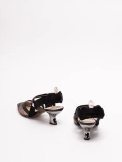 FENDI Décolleté Slingback 'Colibrì' -Negozio Di Abbigliamento Femminile 1fb5f96a 7a14 48d1 bc2b ea21763bda8b