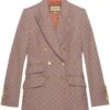 Gucci Blazer 'GG Canvas' 2 Gucci Blazer 'GG Canvas' -Negozio Di Abbigliamento Femminile 1fc550e4 517f 4272 8775 fc909aec96a6
