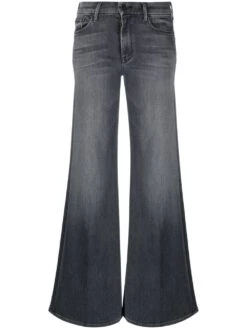 MOTHER Jeans 'The Roller Heel'