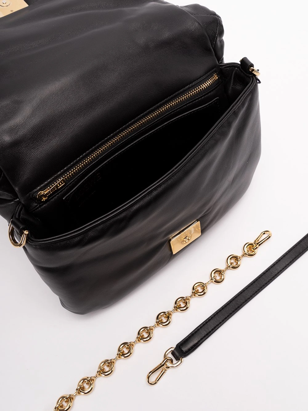 Loewe Borsa Puffer Trapuntata 'Goya' 7 Loewe Borsa Puffer Trapuntata 'Goya' - immagine 5