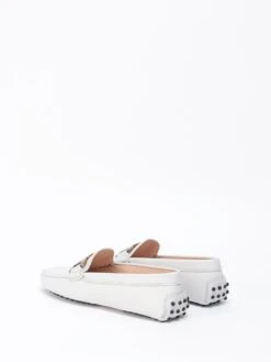 Tod's Mocassino In Pelle 'Kate Gommino Driving' -Negozio Di Abbigliamento Femminile 20e7b99b e9ea 45f7 a806 e4dfbf5cf633