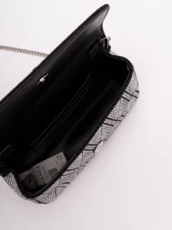 Versace Borsa Mini In Tessuto -Negozio Di Abbigliamento Femminile 20ef9a70 c02e 4228 a700 73e3e9b5307e