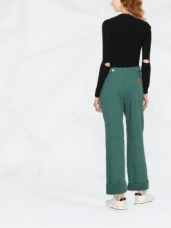 Off-White Cardigan `Off Stamp' -Negozio Di Abbigliamento Femminile 2114645e 968e 48bb abdc b8e38e6a5bbf