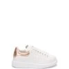 Alexander McQueen `Oversized` Sneakers