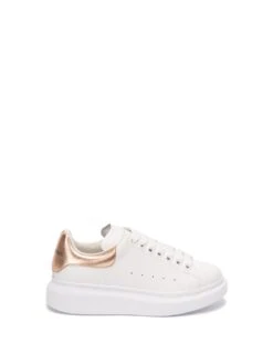 Alexander McQueen `Oversized` Sneakers
