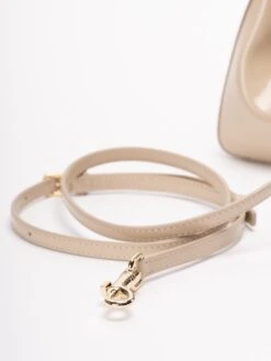 Dolce & Gabbana Borsa 'Sicily' Piccola In Pelle Lucida -Negozio Di Abbigliamento Femminile 21babc5f c3fc 445b b5a5 e4a3da57bfa3