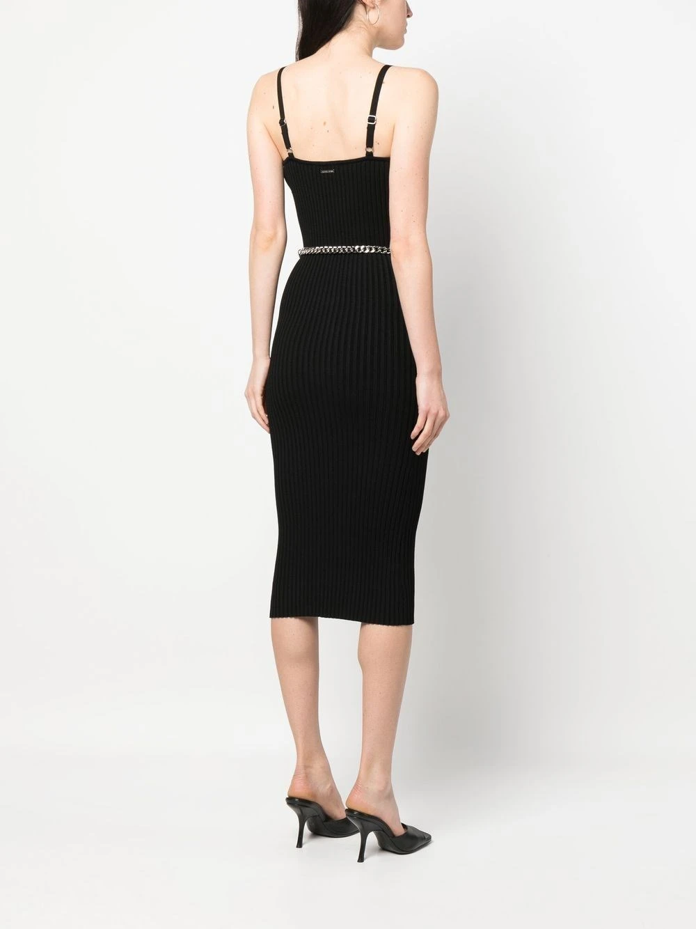 Michael Kors Abito Midi Bustier 'Eco' 6 Michael Kors Abito Midi Bustier 'Eco' - immagine 4