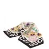 Gucci Sciarpa 'Viole' 1 Gucci Sciarpa 'Viole' -Negozio Di Abbigliamento Femminile 2355c049 1ad9 4140 aa20 540a83b83eb3