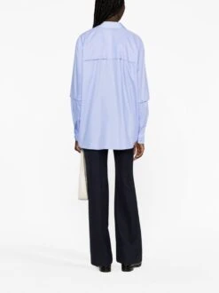 Gucci Camicia Oxford 8 Gucci Camicia Oxford -Negozio Di Abbigliamento Femminile 2362d660 4edf 46ee 82b5 5c04fd9a1f53