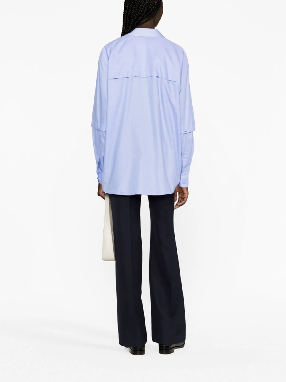 Gucci Camicia Oxford 5 Gucci Camicia Oxford - immagine 3