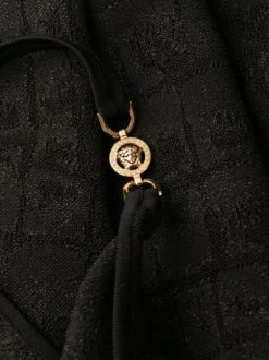 Versace `Crocodile` Knit Midi Dress 15 Versace `Crocodile` Knit Midi Dress -Negozio Di Abbigliamento Femminile 2418a9f8 a64f 41fd 8d04 97c05ac6c5f7