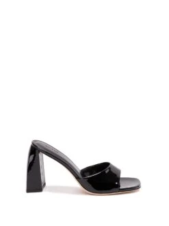 BY FAR Mules Con Tacco 'Michele'