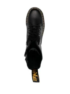 Dr. Martens Stivaletti Con Plateau "Jadon III" 9 Dr. Martens Stivaletti Con Plateau "Jadon III" -Negozio Di Abbigliamento Femminile 2491f518 7c0d 40ae 83d1 0c3b3148c4fa