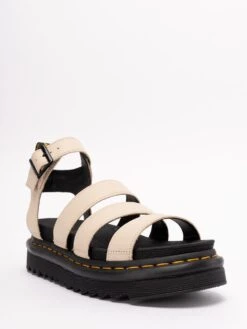 Dr. Martens Sandali Tracolla `Blaire` 13 Dr. Martens Sandali Tracolla `Blaire` -Negozio Di Abbigliamento Femminile 249b09bc fe1c 4228 a2b8 951de446a963