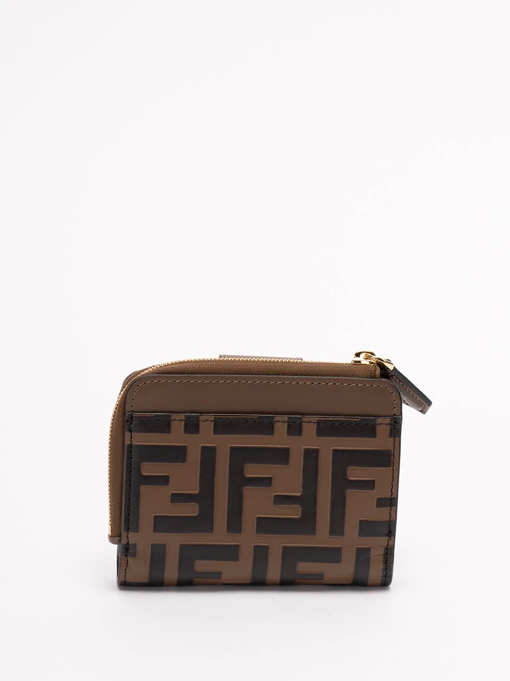 FENDI Portafoglio Piccolo 4 FENDI Portafoglio Piccolo - immagine 2