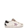 Golden Goose Sneakers `Super-Star' -Negozio Di Abbigliamento Femminile 2556d651 1c07 45ba 849e 831e8da54cfd